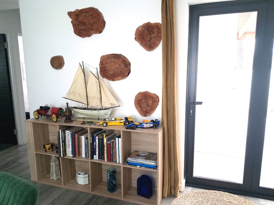 To Let 3 Bedroom Property for Rent in Shelley Point Western Cape